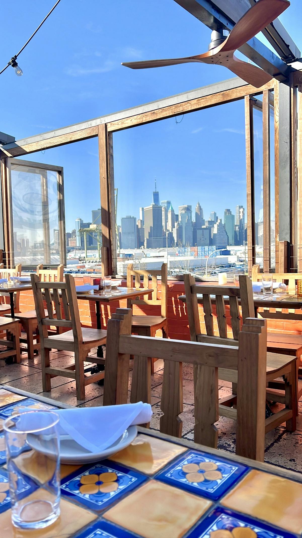 Visit Brooklyn's Cobble Hill & Carroll Gardens like a local cover photo collage