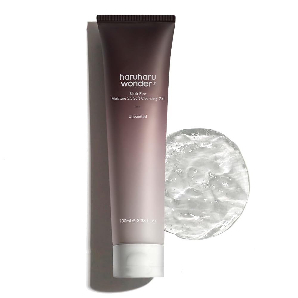 Skin Care Product Recommendations for Sensitive Skin cover photo collage