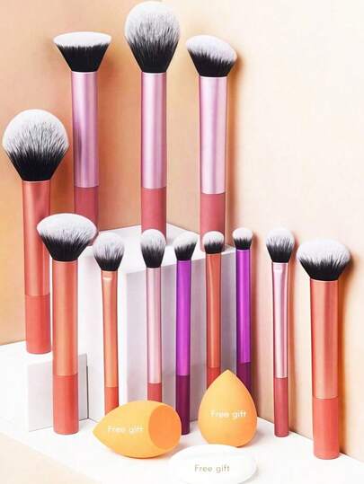 Natural Everyday Makeup: Affordable Drugstore Dewy Glow ✨ cover photo collage