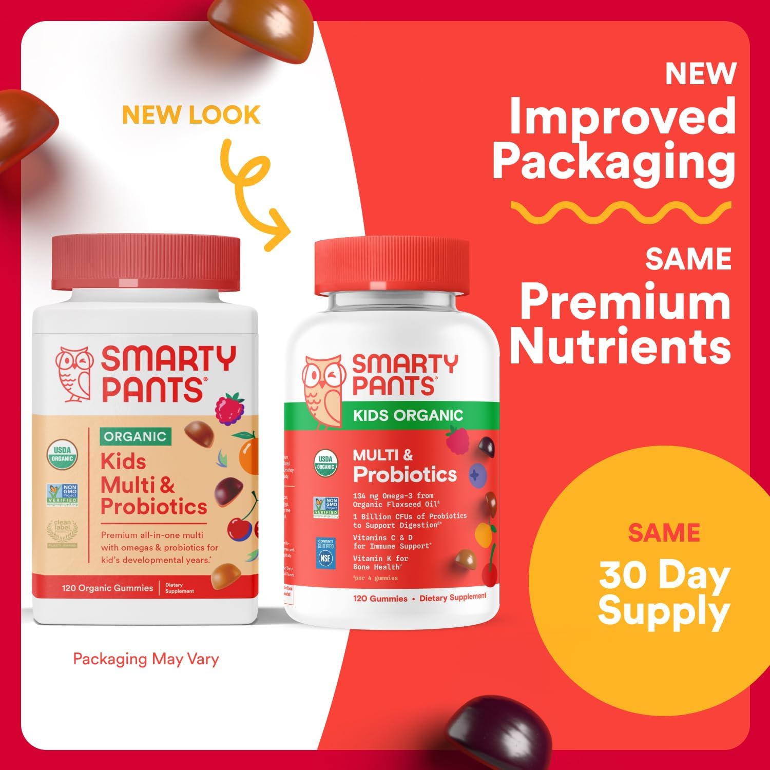 Everyday Kids Health & Wellness Favorites cover photo collage