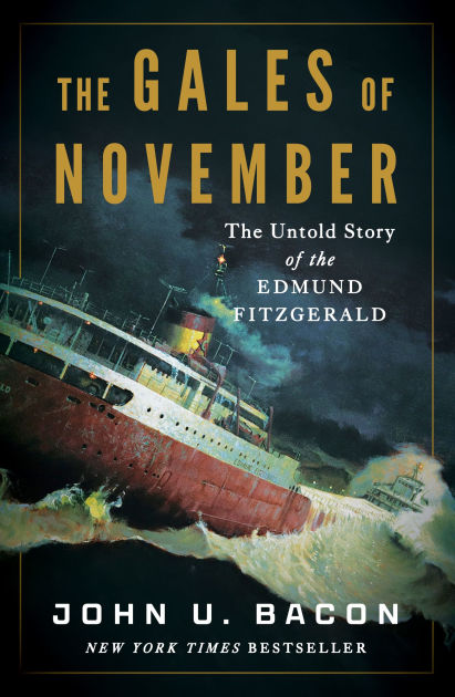Top Nonfiction Reads cover photo collage