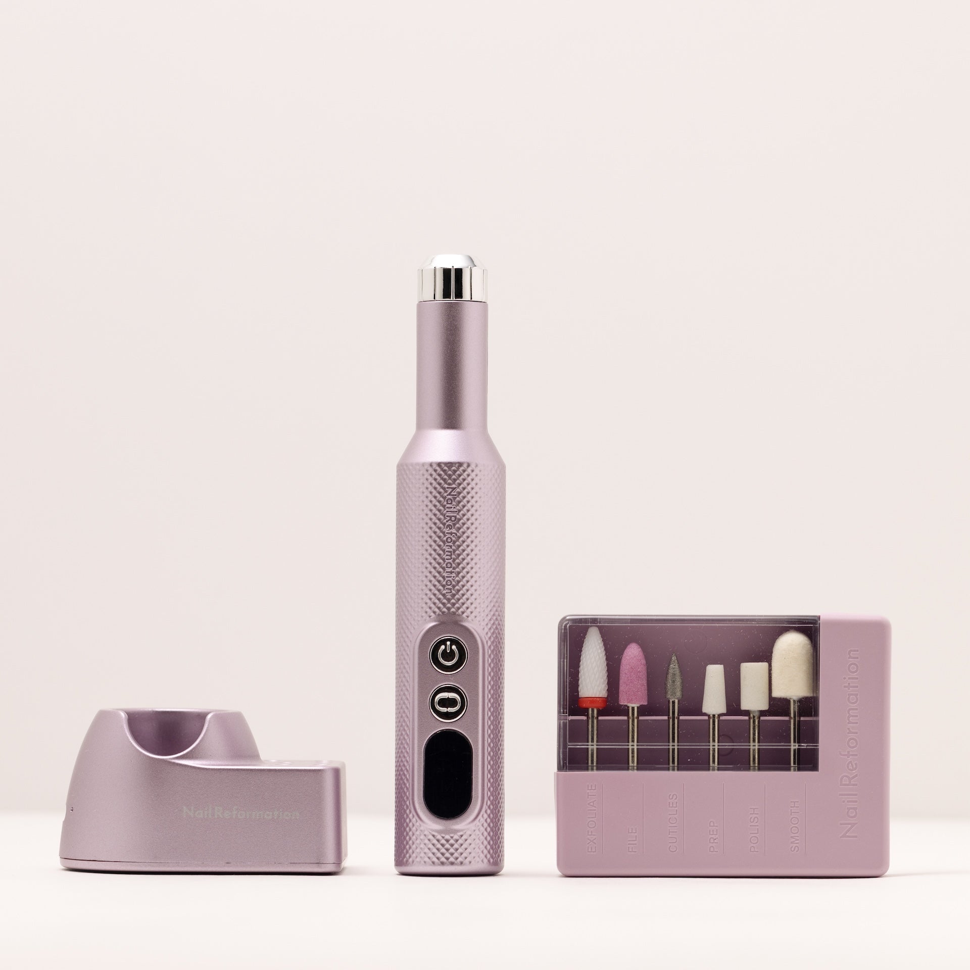 POV: you stopped paying salon prices- find your perfect press ons 💅 cover photo collage