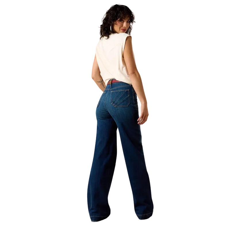 Western mama & Ag teacher OOTDs cover photo collage