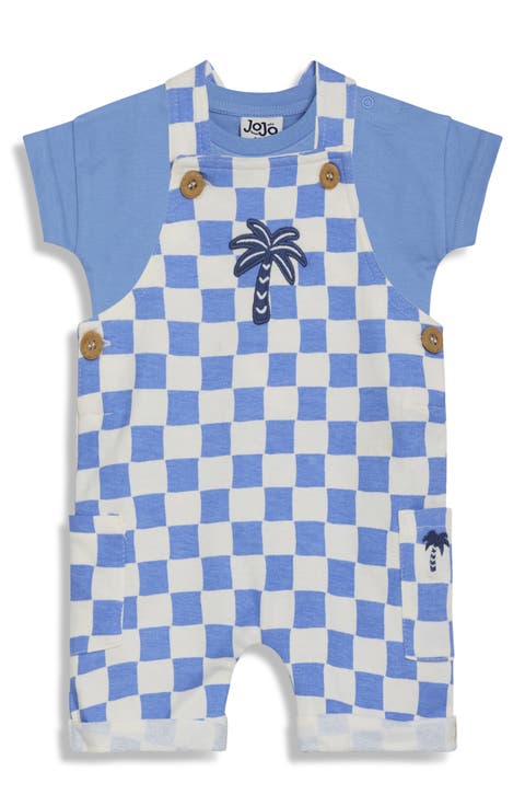 Baby + Toddler Boy Clothes Spring/Summer 2026 cover photo collage