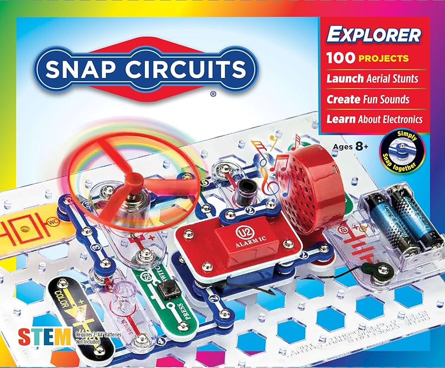 Fun Learning Activities for Kids cover photo collage