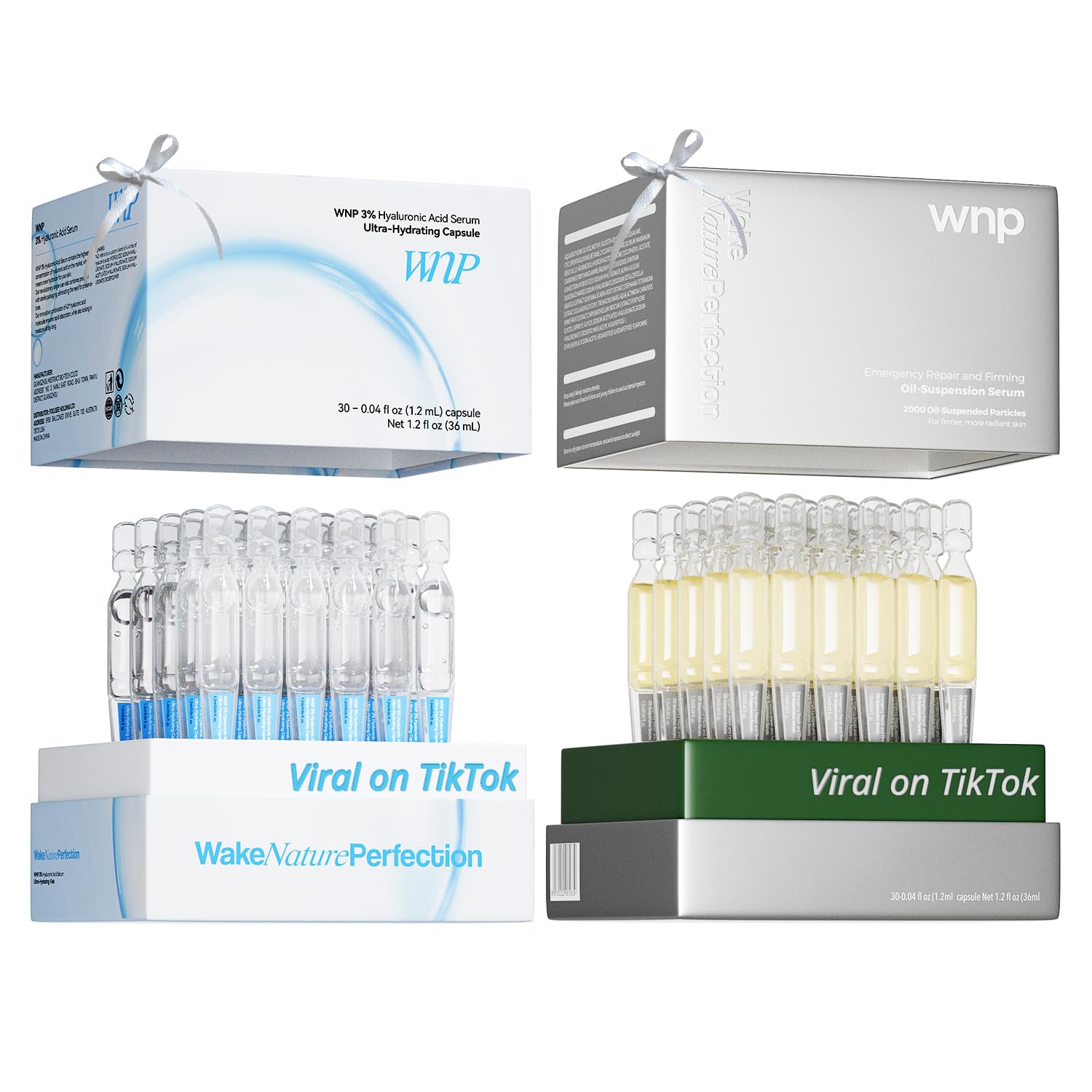 My favorite beauty recs cover photo collage