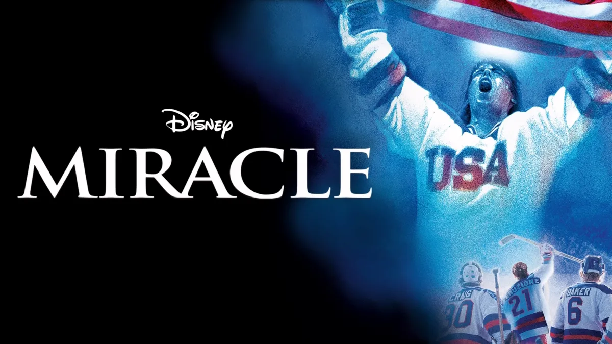 Sports movies! cover photo collage