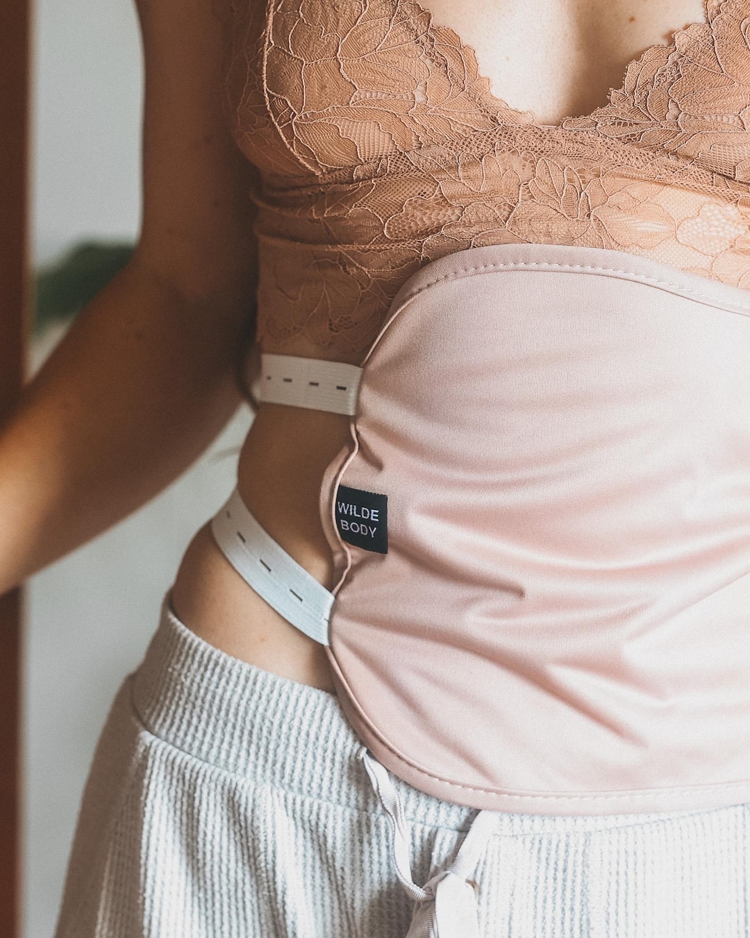 Everyday Wellness + Hygiene Products cover photo collage