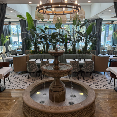 The Best Central Ohio Date Night Spots cover photo collage