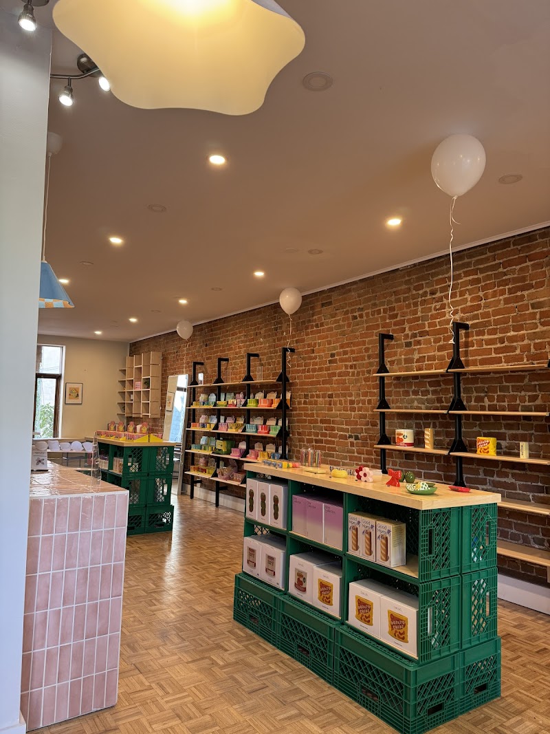 Love in Every Link 💕 cover photo collage