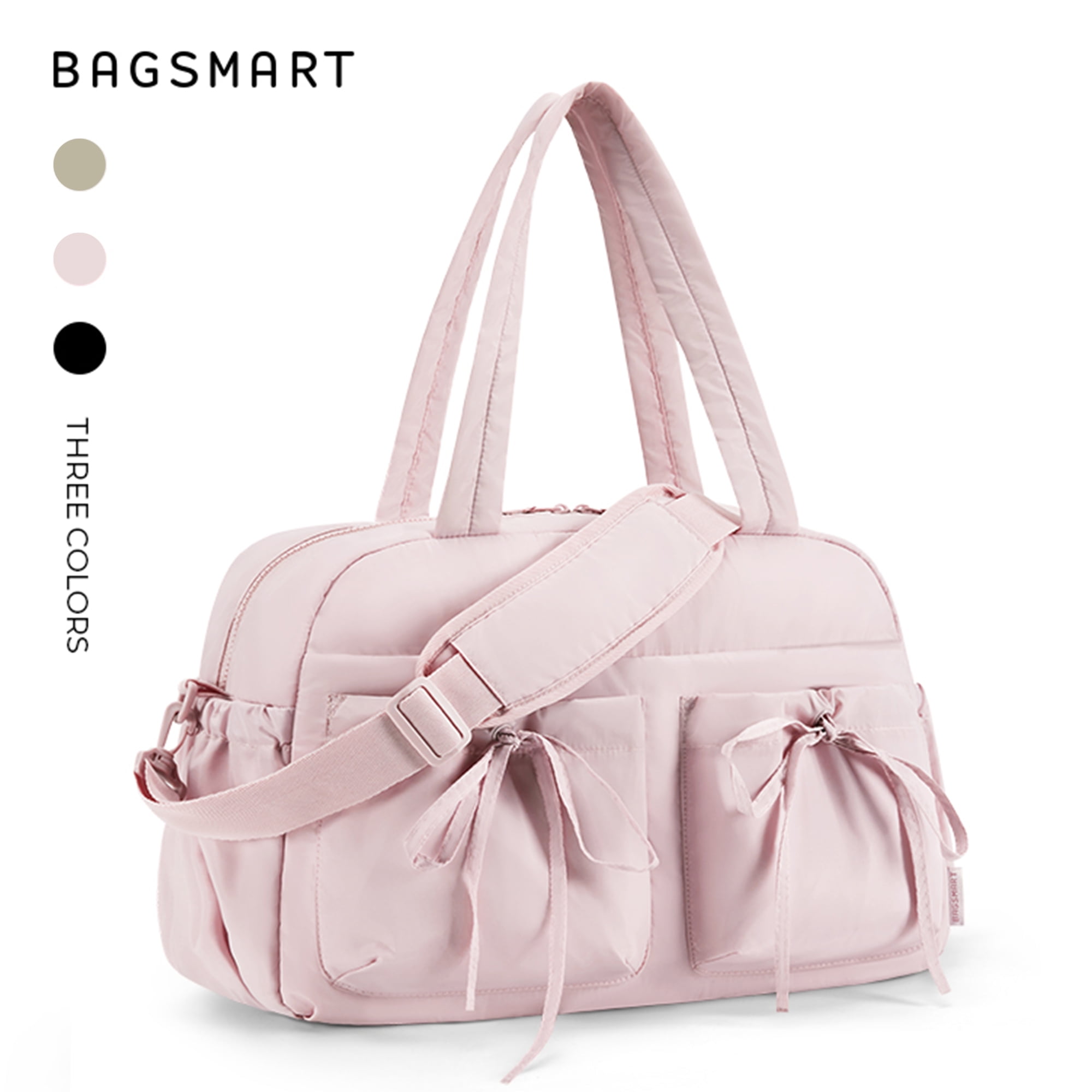 International Trip Survival Kit ✈️🏝️✨ cover photo collage