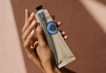 Winter Skincare cover photo collage