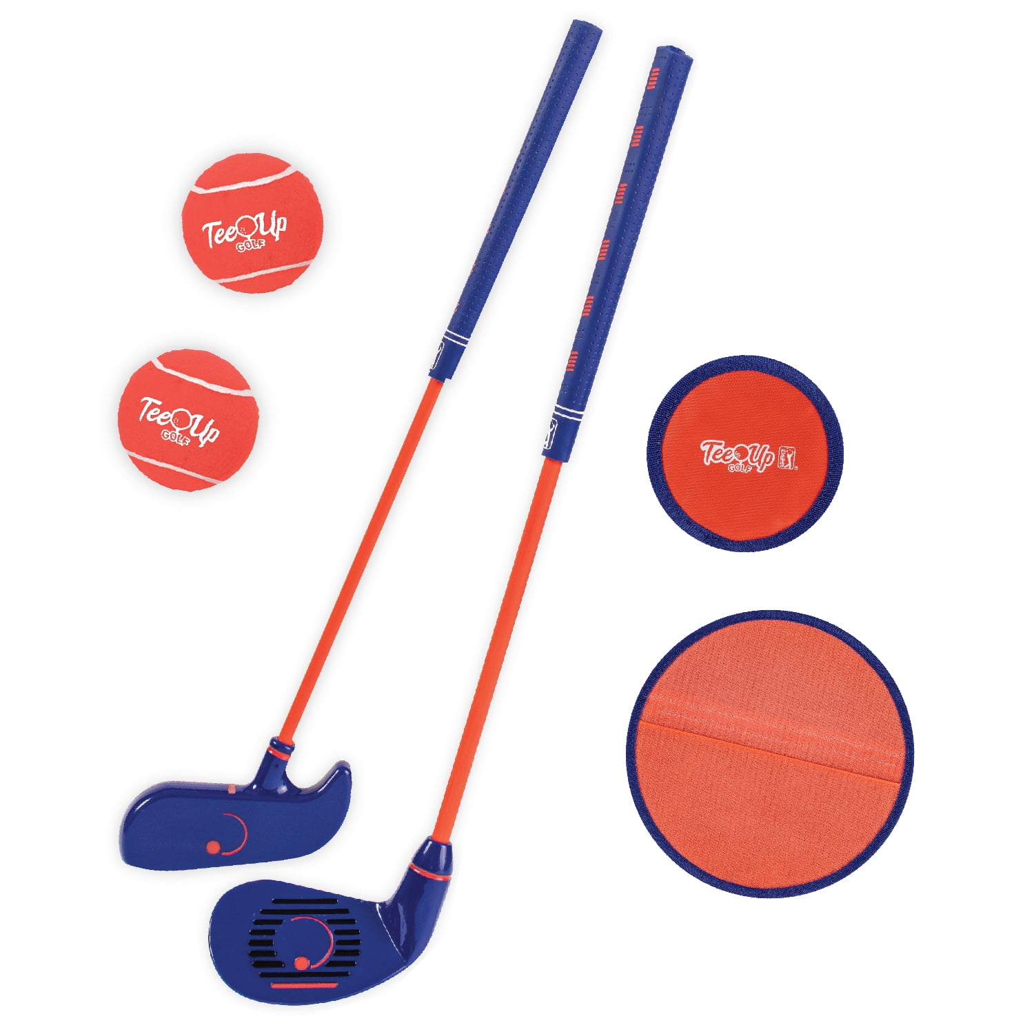 Golf Stuff for your spouse or kids! cover photo collage