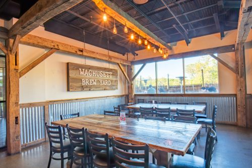 Best Breweries in New England cover photo collage