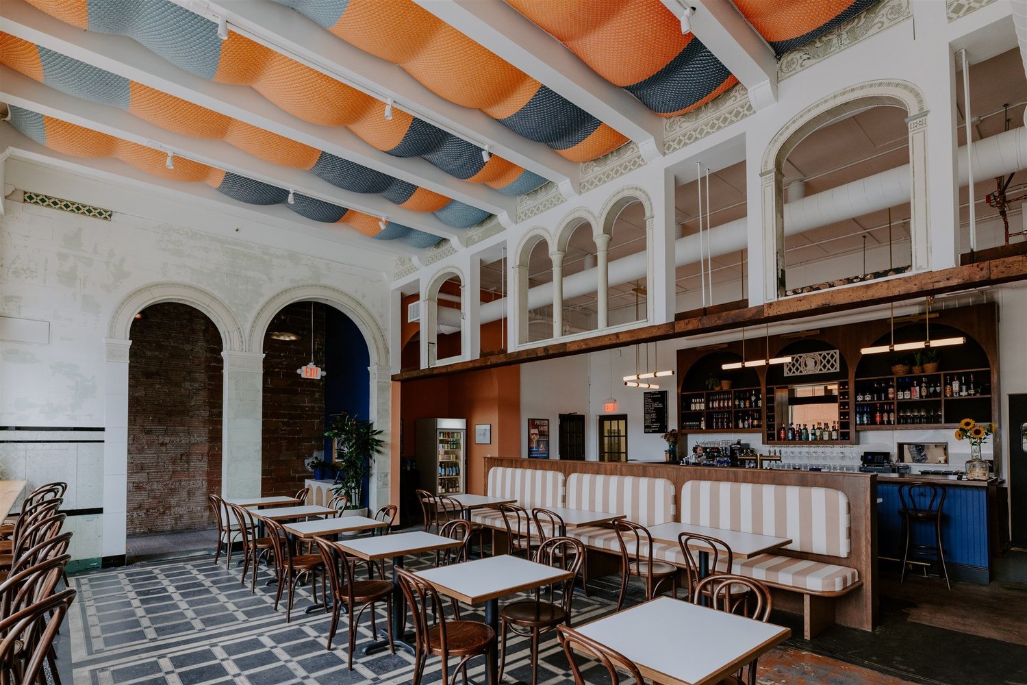 Where to Eat in Cleveland cover photo collage