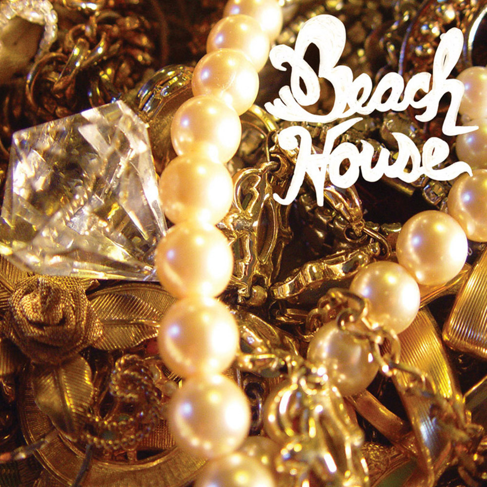 Beach House Album Starter Pack! cover photo collage