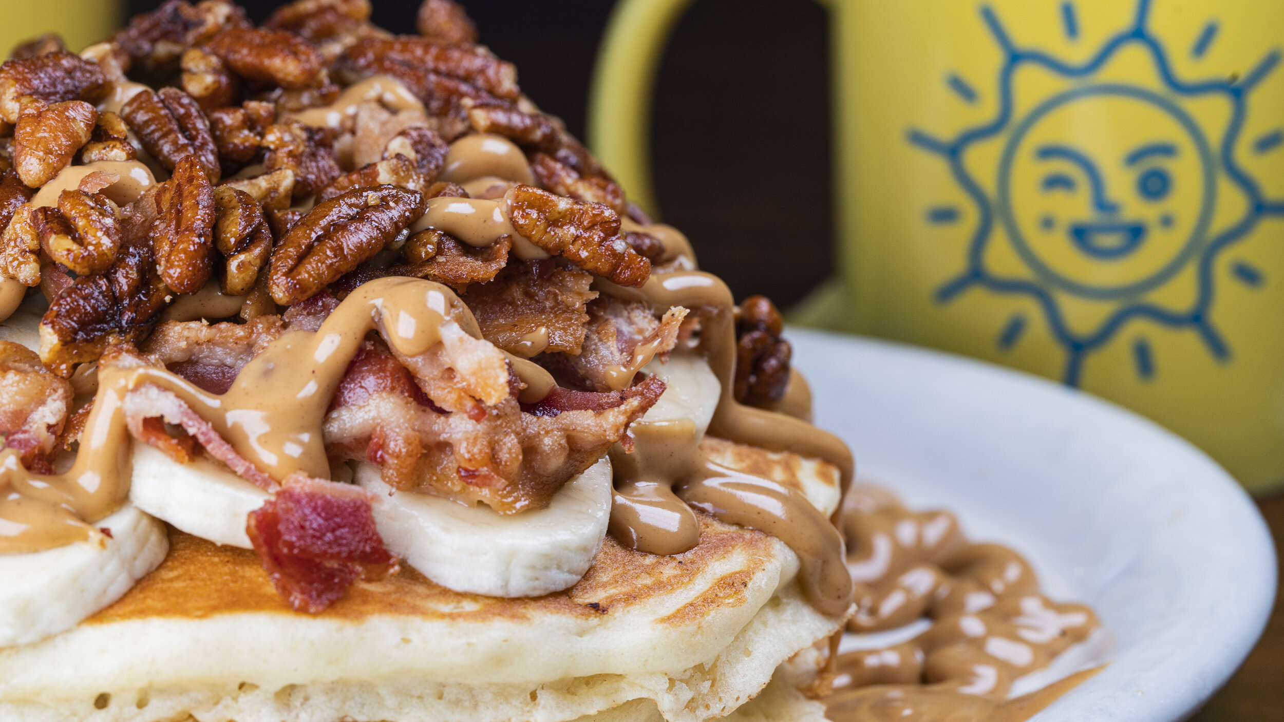 The best food spots in Oklahoma 🌾 (local & mainstream restaurants) cover photo collage