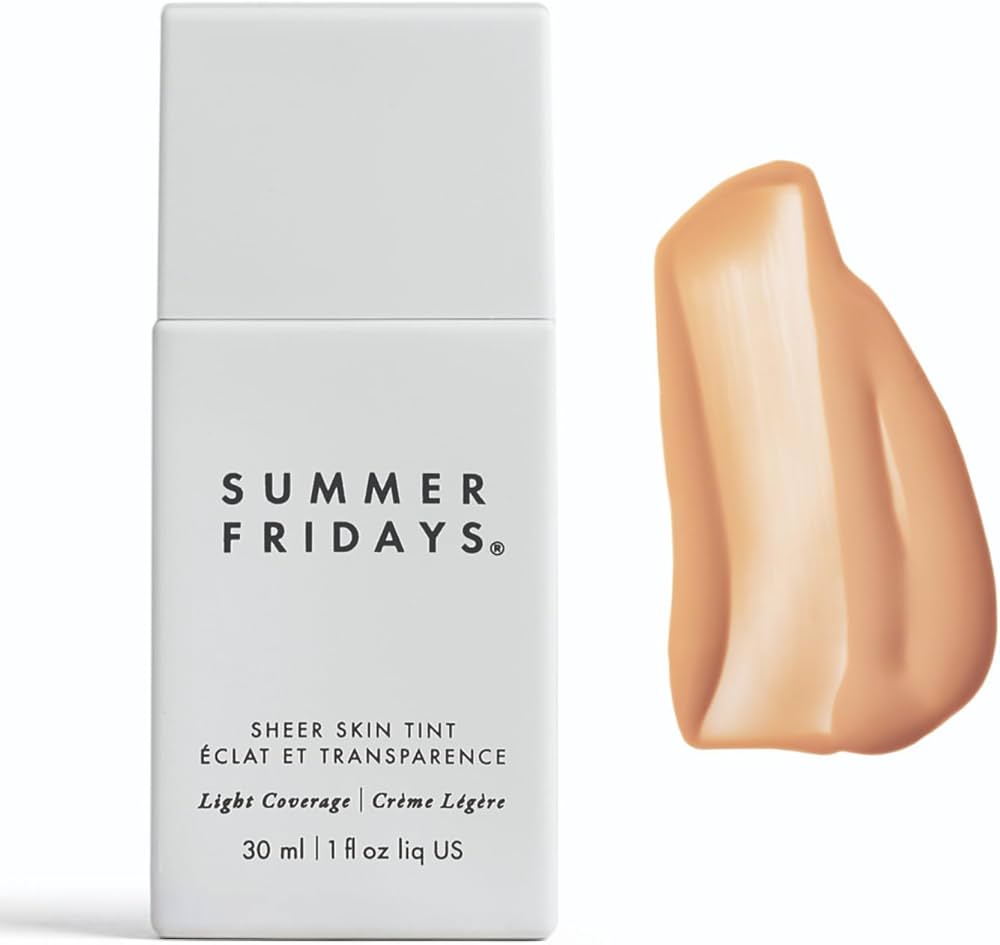 everyday beauty ESSENTIALS. cover photo collage