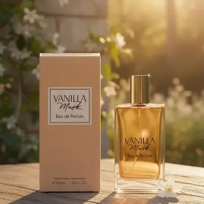 My Favorite Beauty Products cover photo collage