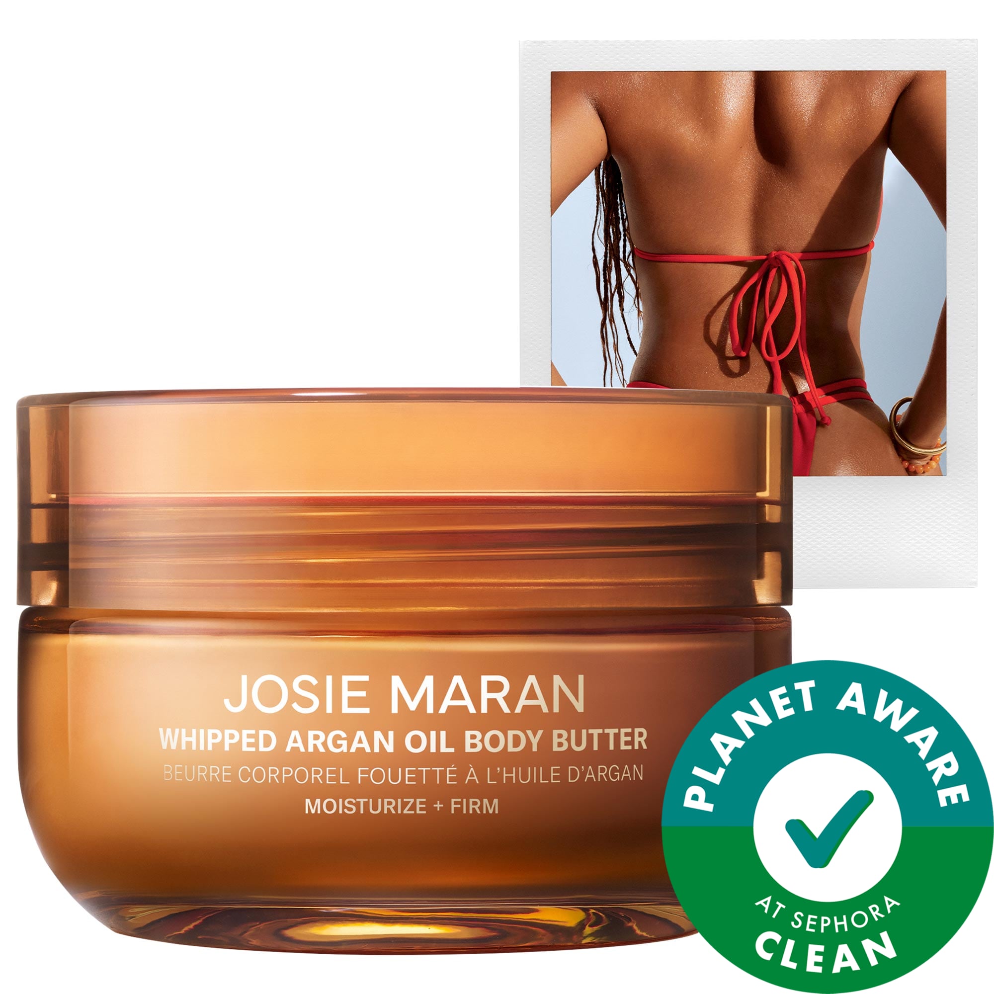 Body Care Essentials cover photo collage