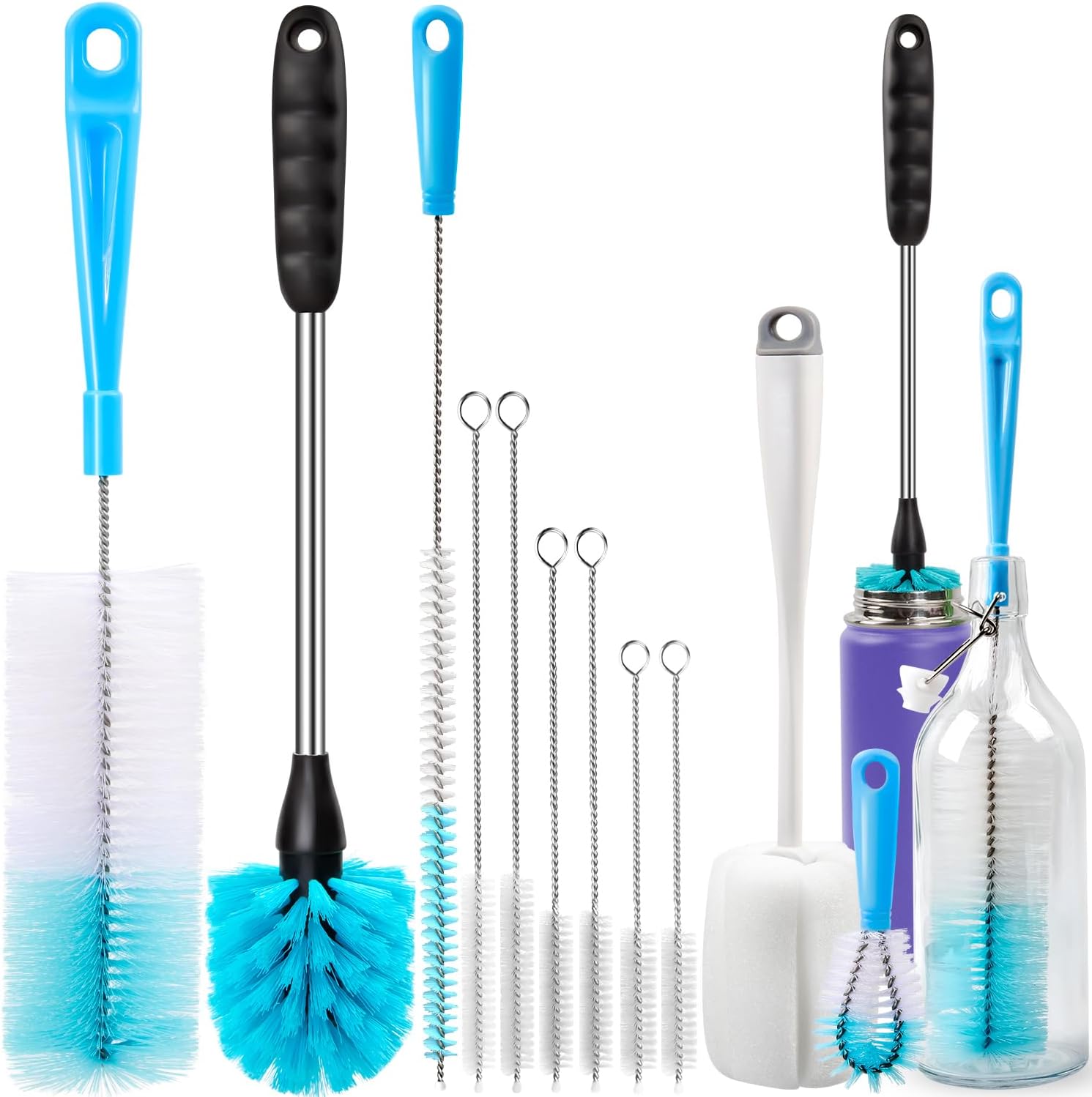Cleaning Tools I need everyday cover photo collage