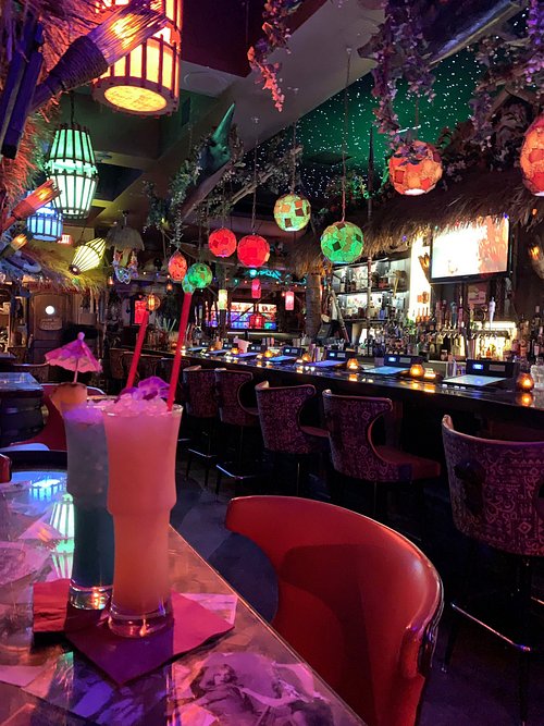 Las Vegas, NV — Best Food & Drinks cover photo collage