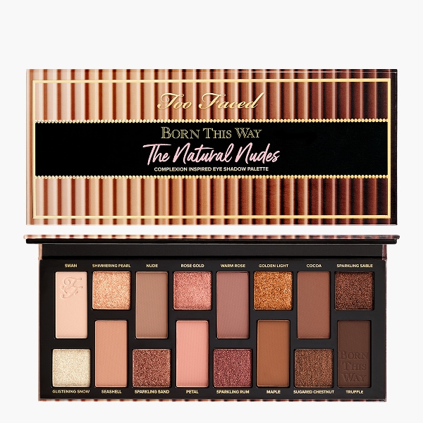 Perfect going out Makeup routine cover photo collage