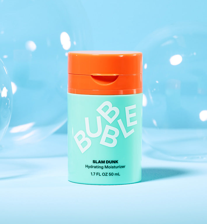 Affordable Glowy Skincare for Sensitive / Acne-Prone Skin cover photo collage
