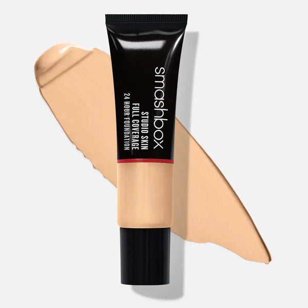 Best Full Coverage Foundation and Concealer cover photo collage