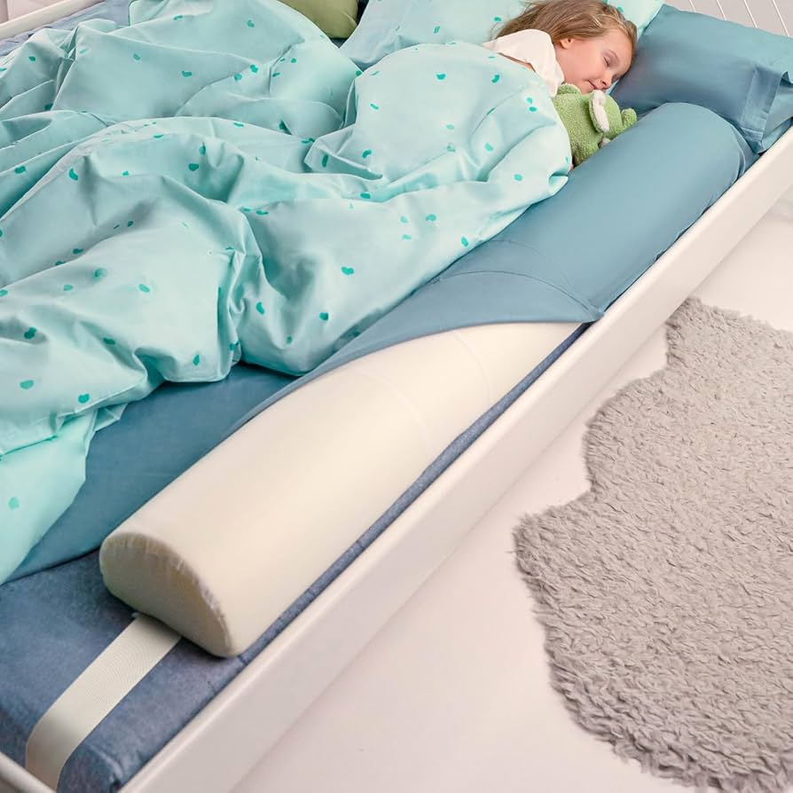 Cosleeping ((but make it not scary)) necessities cover photo collage