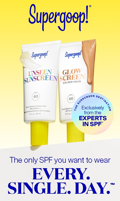 My favorite beauty recs cover photo collage