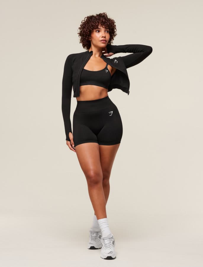 Gym (clothes, supplements etc)💕 cover photo collage