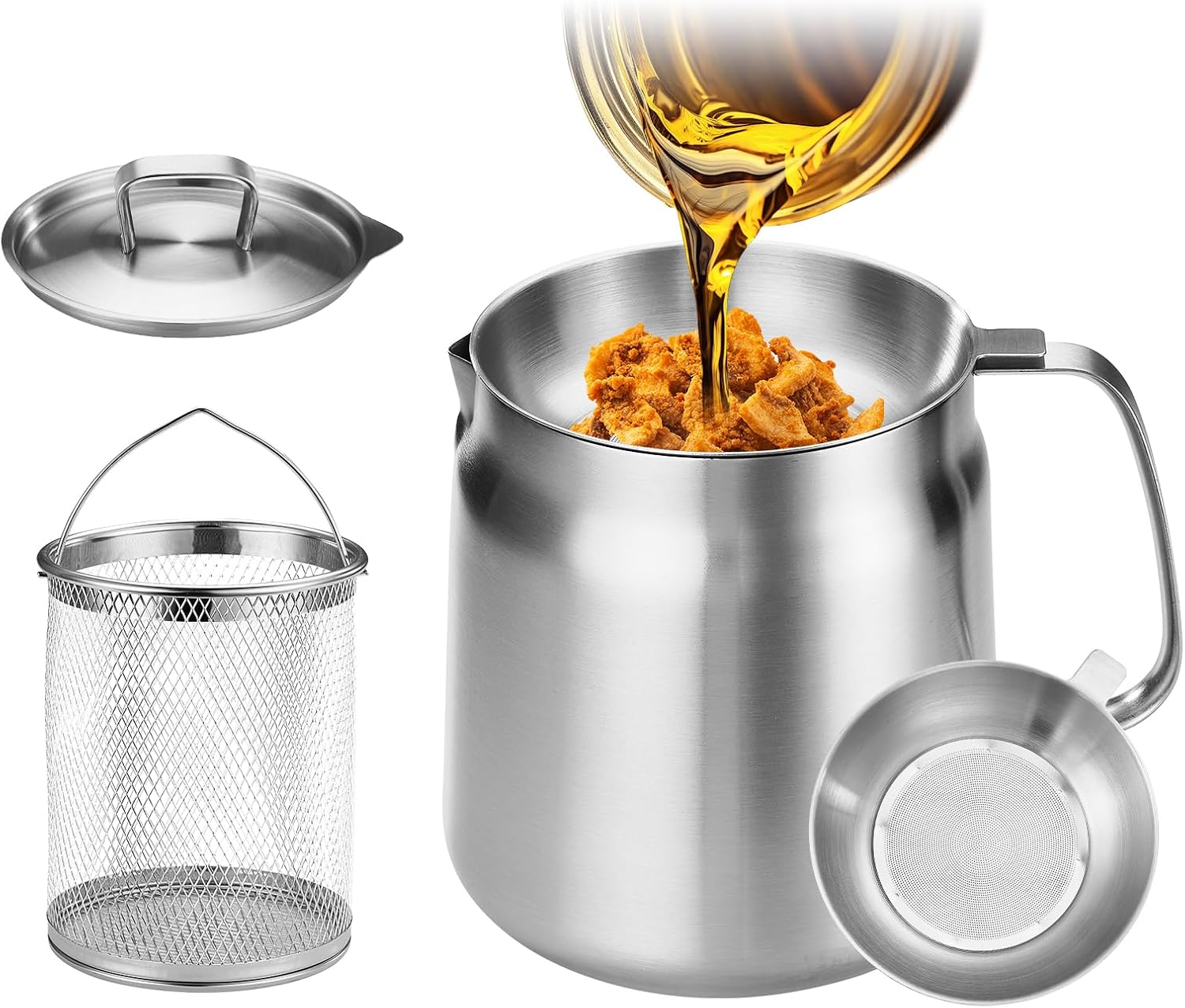 Not What You Needed: Kitchen Edition cover photo collage