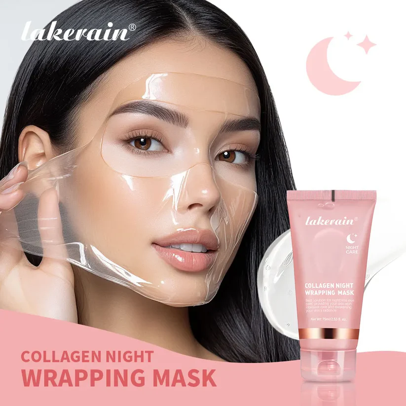Top to bottom skincare! cover photo collage