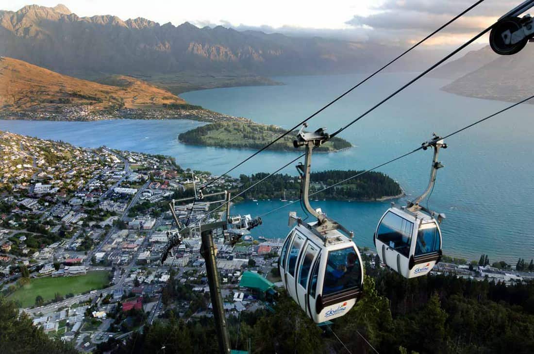 Things to do in New Zealand's South Island (from a local!) cover photo collage