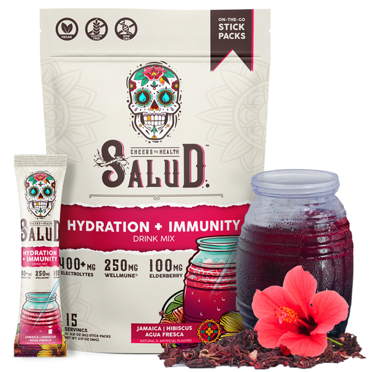 SE Asia Gut Health Survival Kit cover photo collage