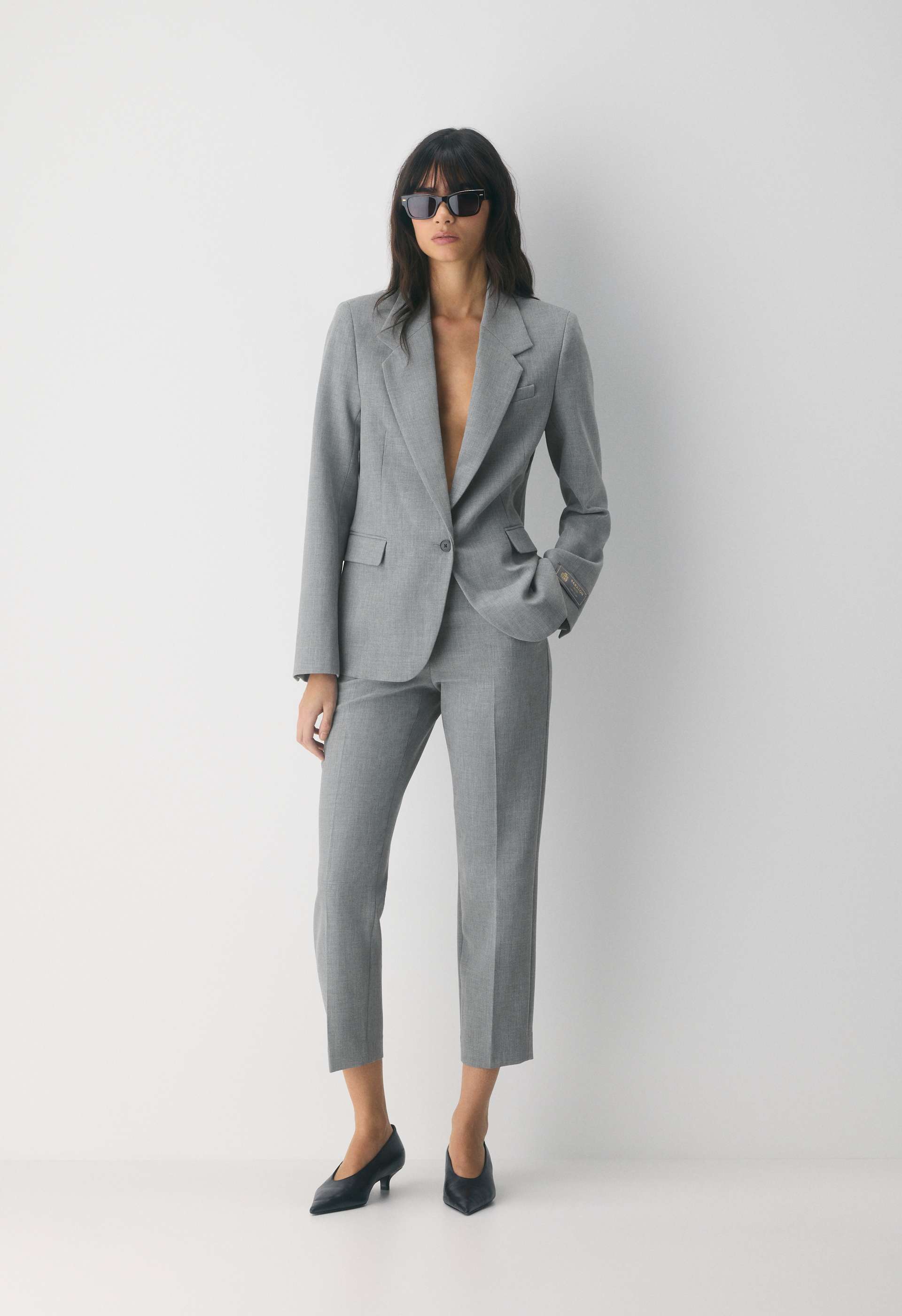 Favorite Outfit Pieces cover photo collage