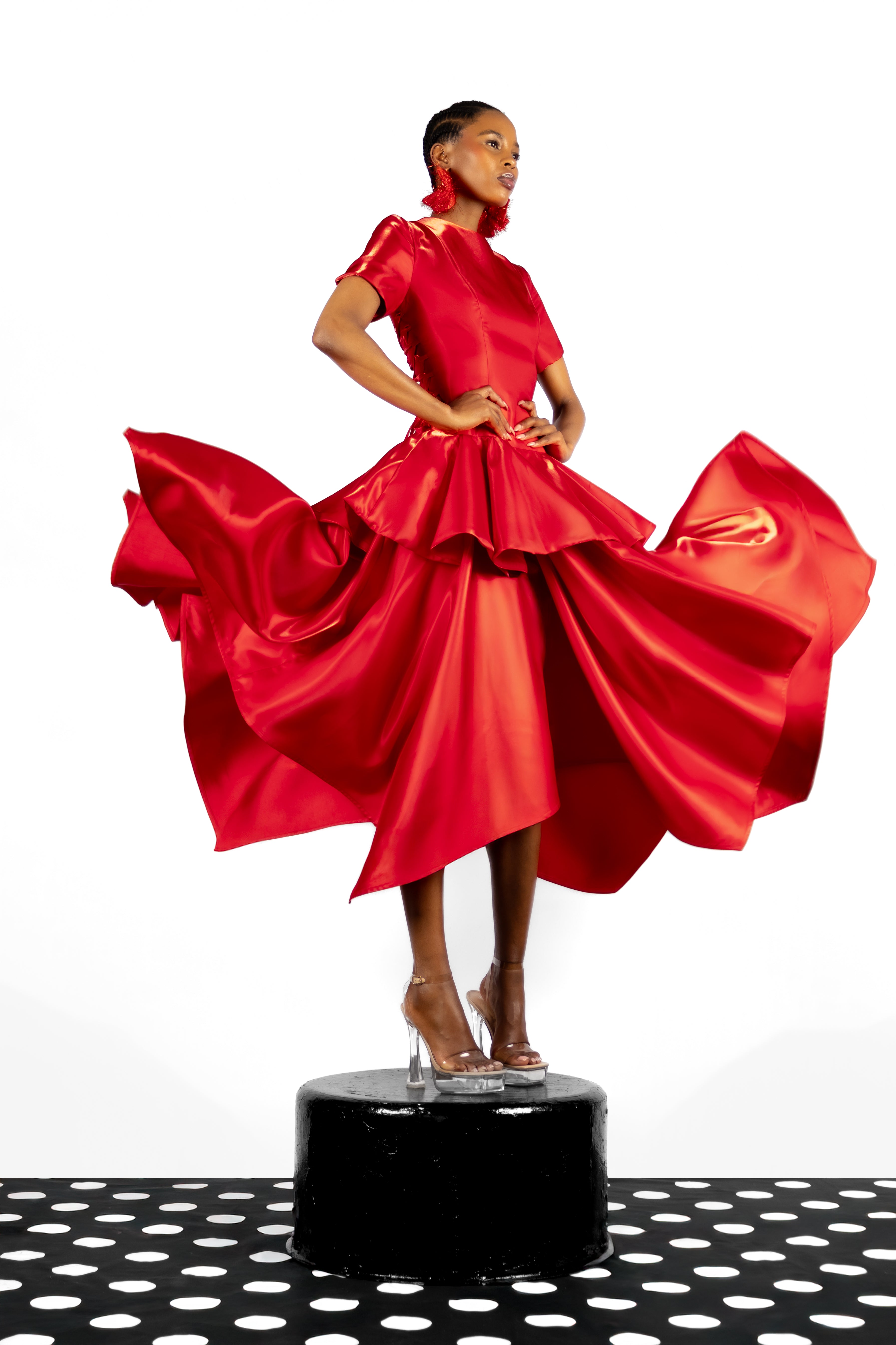 Dresses for Special Days cover photo collage