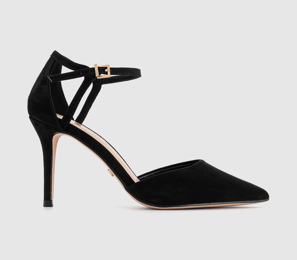 Sole Statements cover photo collage