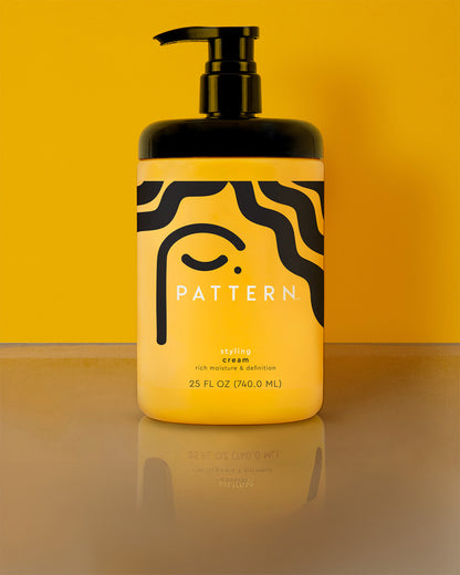 4C Hair Care Supplies cover photo collage