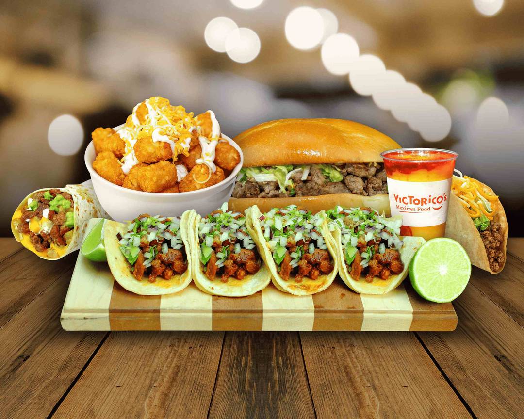 Best Places to Eat in Salem Oregon cover photo collage