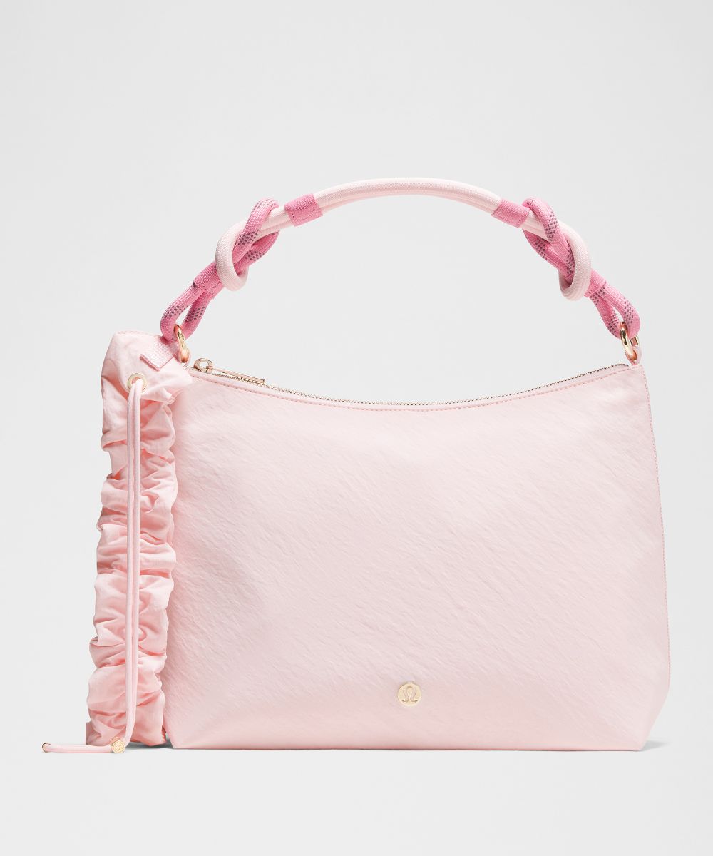 Summer’s Pastel Dream: The Ultimate Bag Upgrade for Every Outing 🌸✨ cover photo collage
