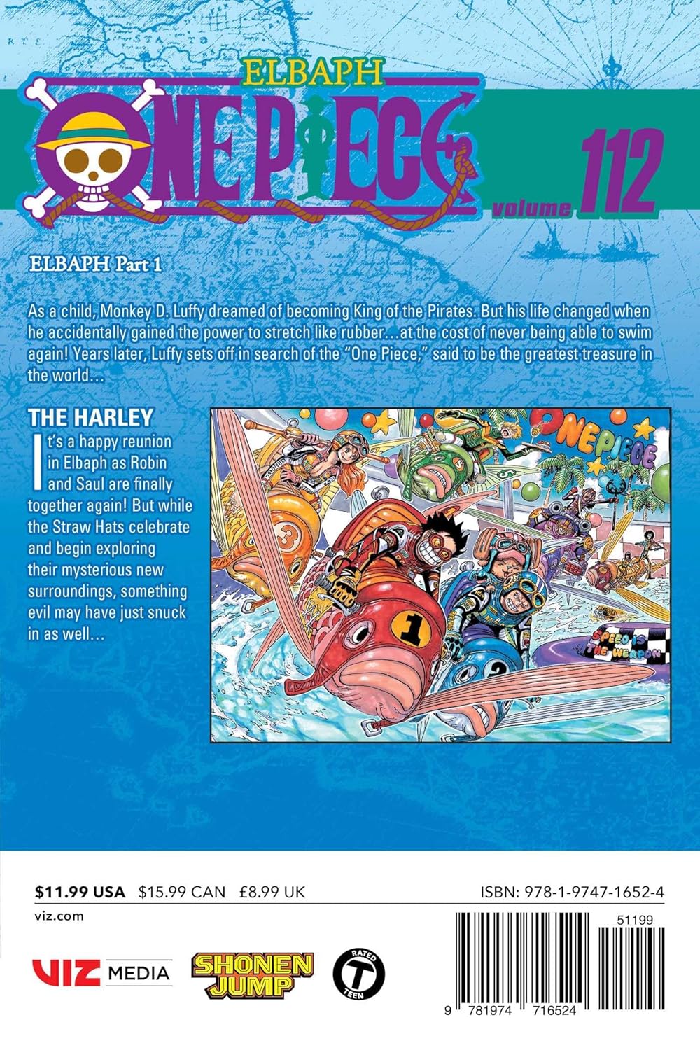 The Ultimate Guide to Collecting ONE PIECE Manga (2026 Edition)