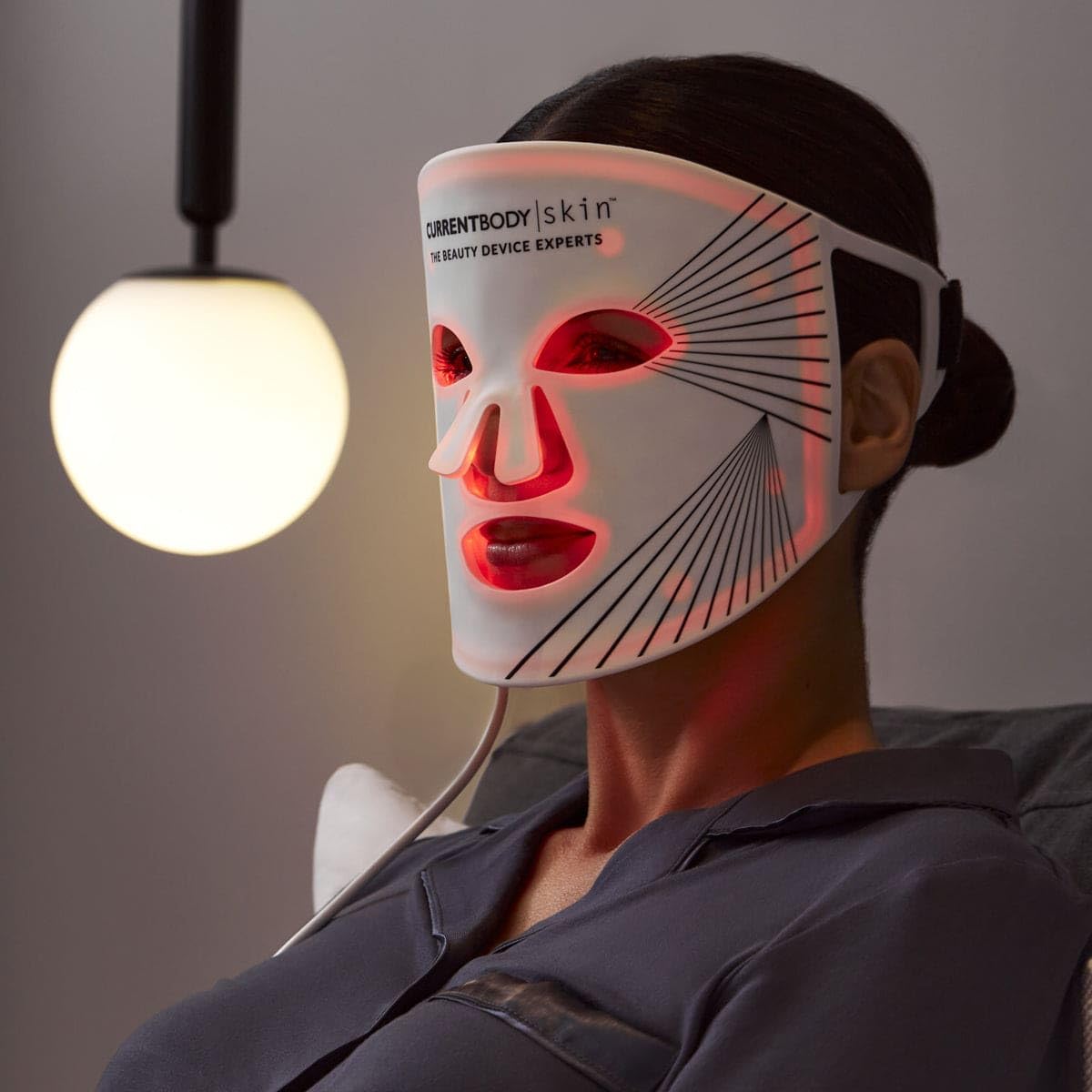 Red Light Therapy Devices, Wellness Tools & Skincare I Use for Skin, Energy & Recovery cover photo collage