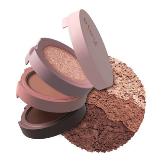 Makeup for mid 30s to 40s that does the job BEAUTIFULLY cover photo collage