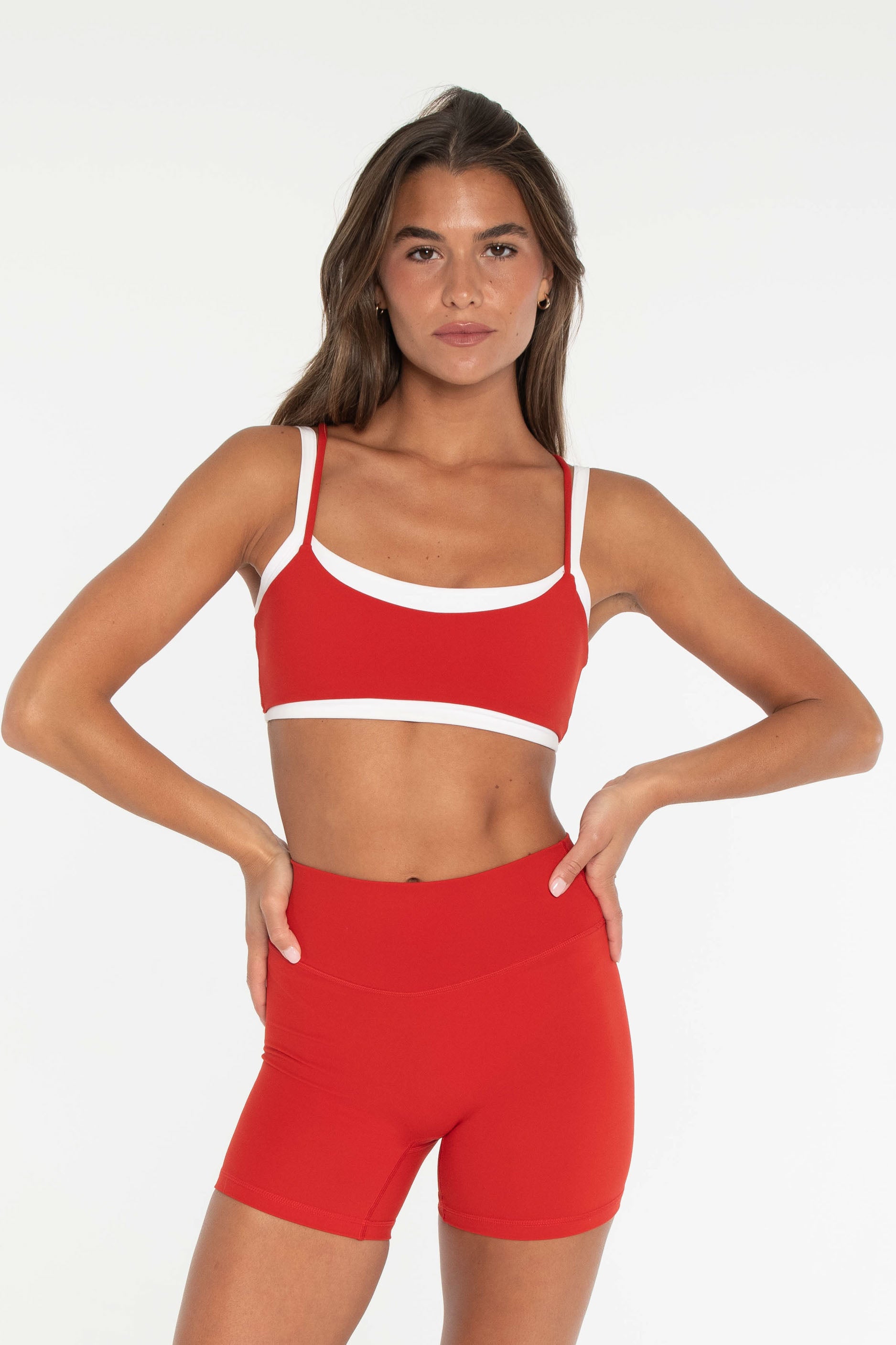 Activewear I will be purchasing as someone who wears gym clothes 90% of the time cover photo collage