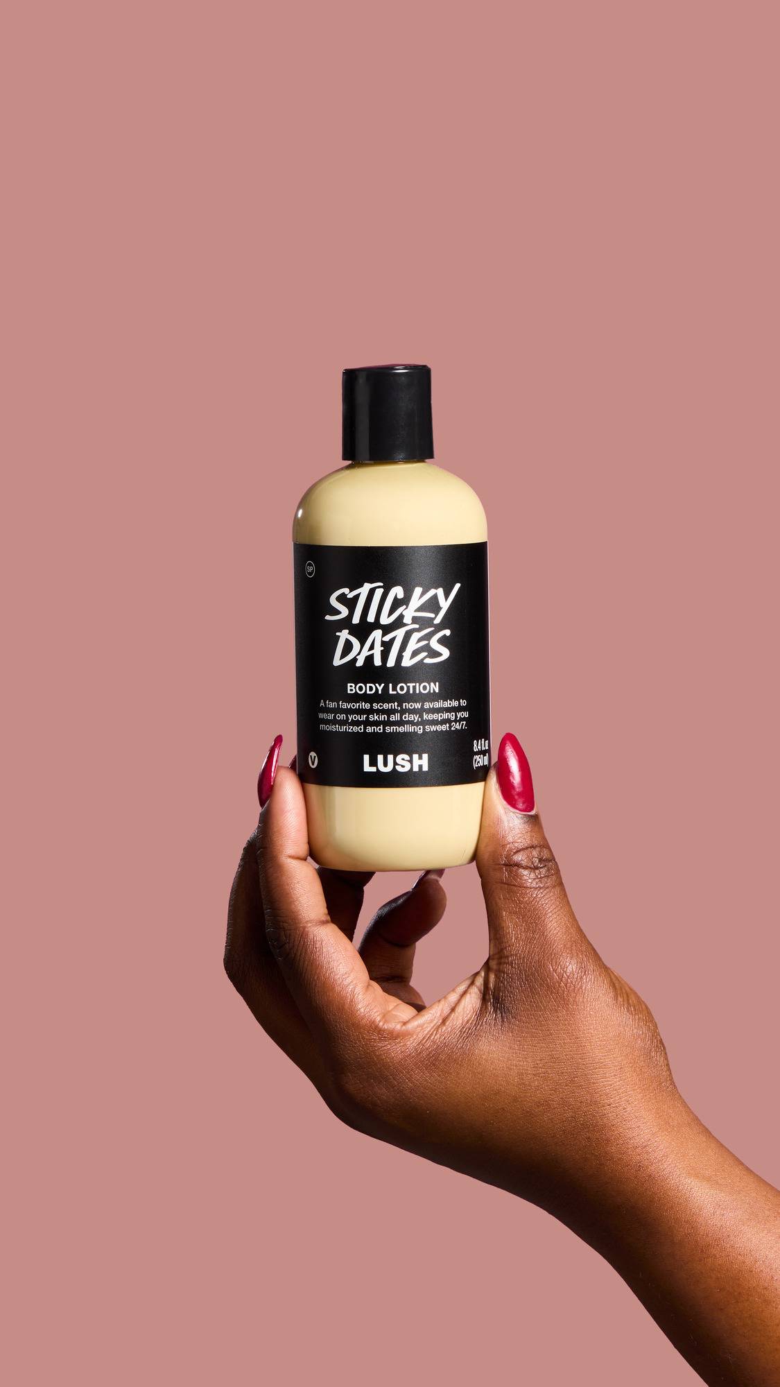 Yeah I Smell Good (But It’s NOT Your Boy’s Cologne 😉) cover photo collage
