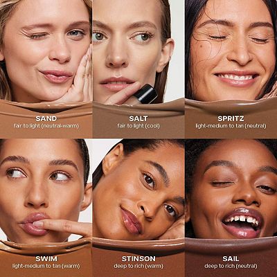 Must Haves For No Makeup Makeup to Natural Makeup ✨ cover photo collage