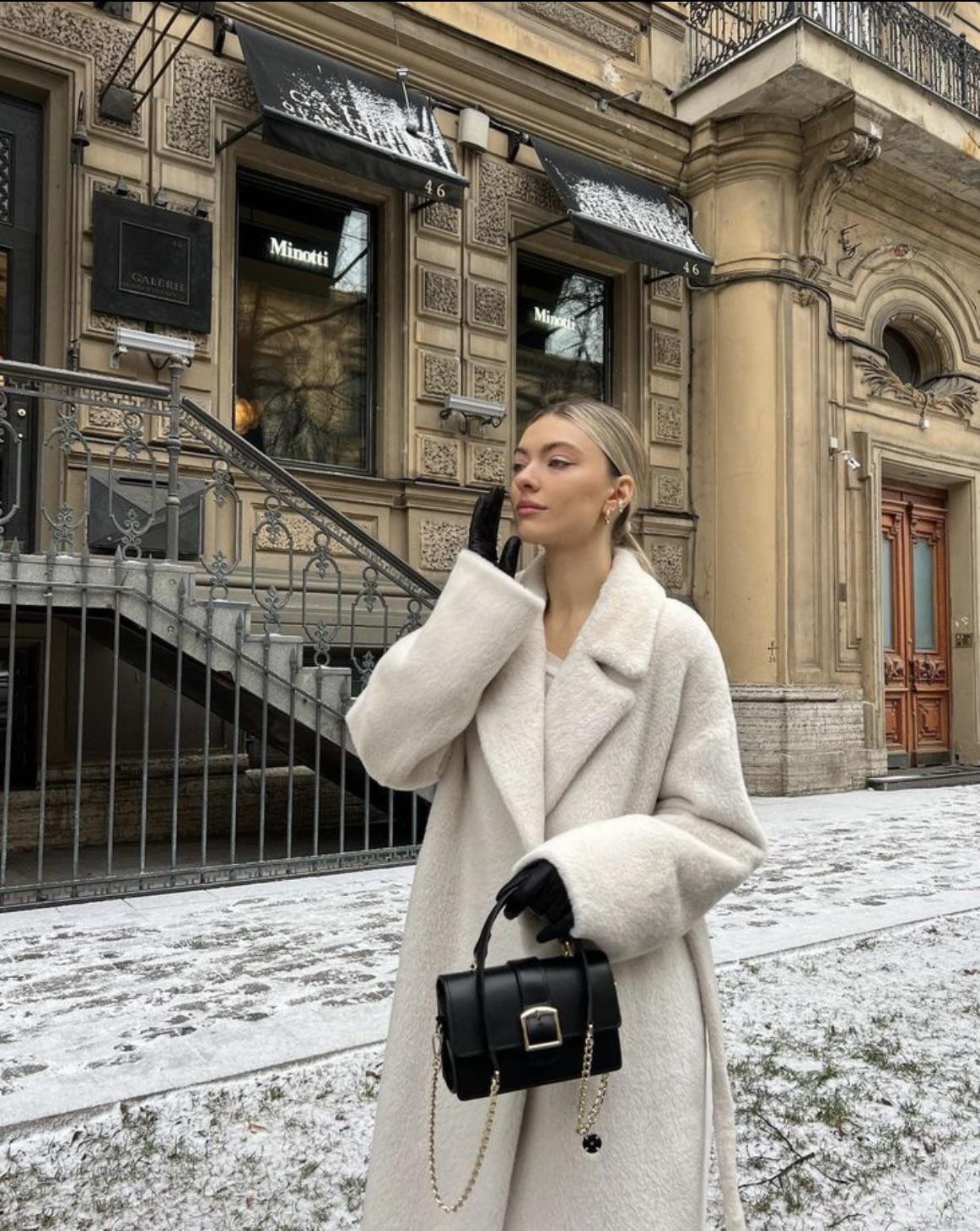 🍁 Fall Coats Every Woman Needs This Season cover photo collage