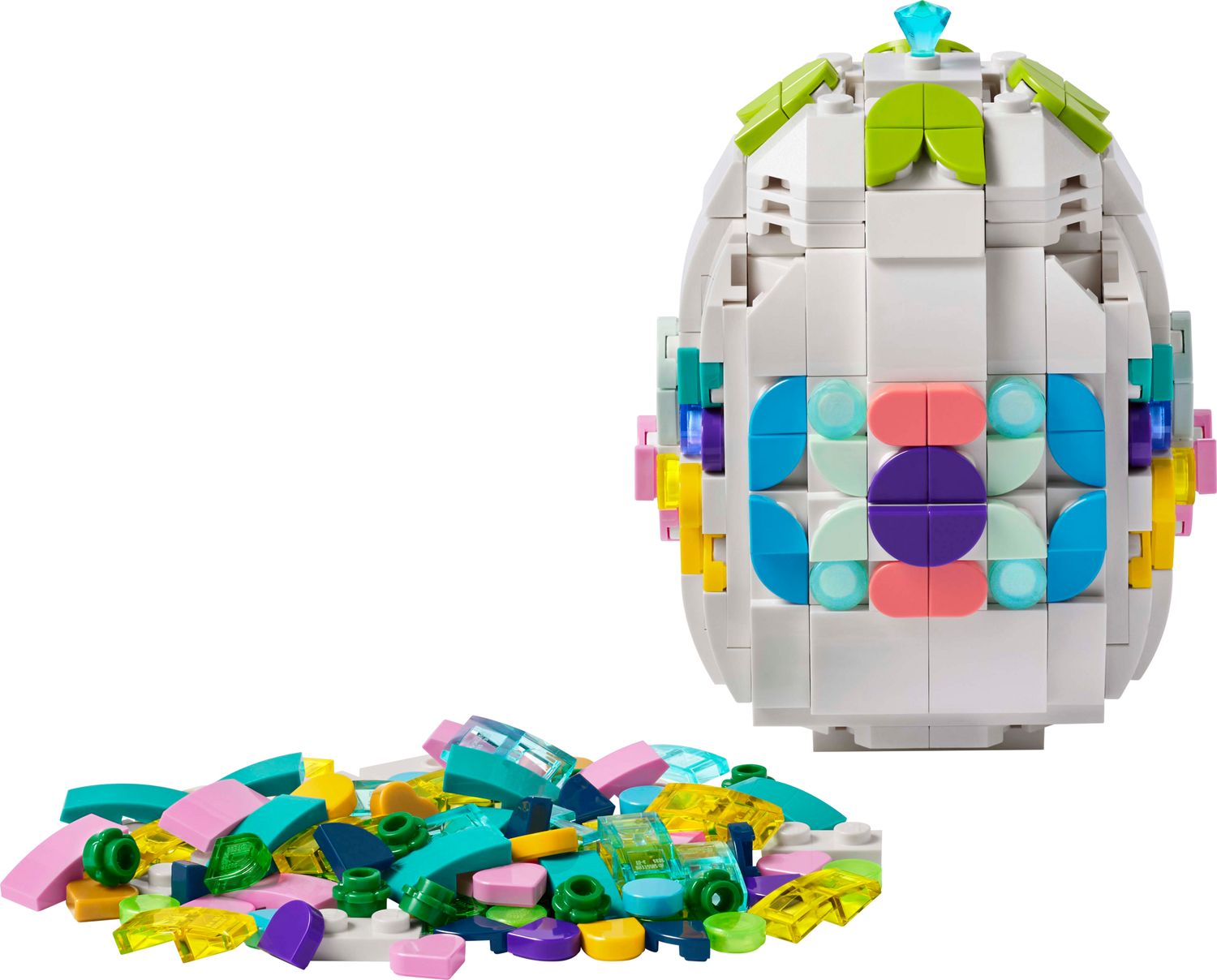 Easter 2026 Finds cover photo collage